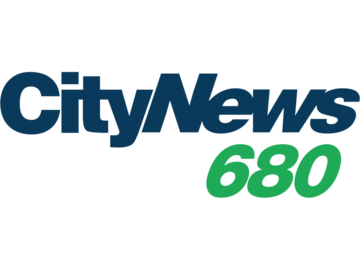 CityNews 680 EPG data