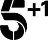 uk.Channel 5+1 EPG data