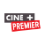 (BE)  CINE + PREMIER BE EPG data