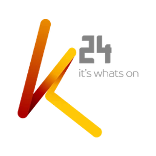 K24 EPG data