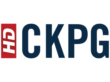 CKPG HD Cable Feed EPG data