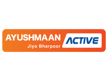 Ayushmaan Active EPG data