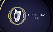 oireachtastv.ie EPG data