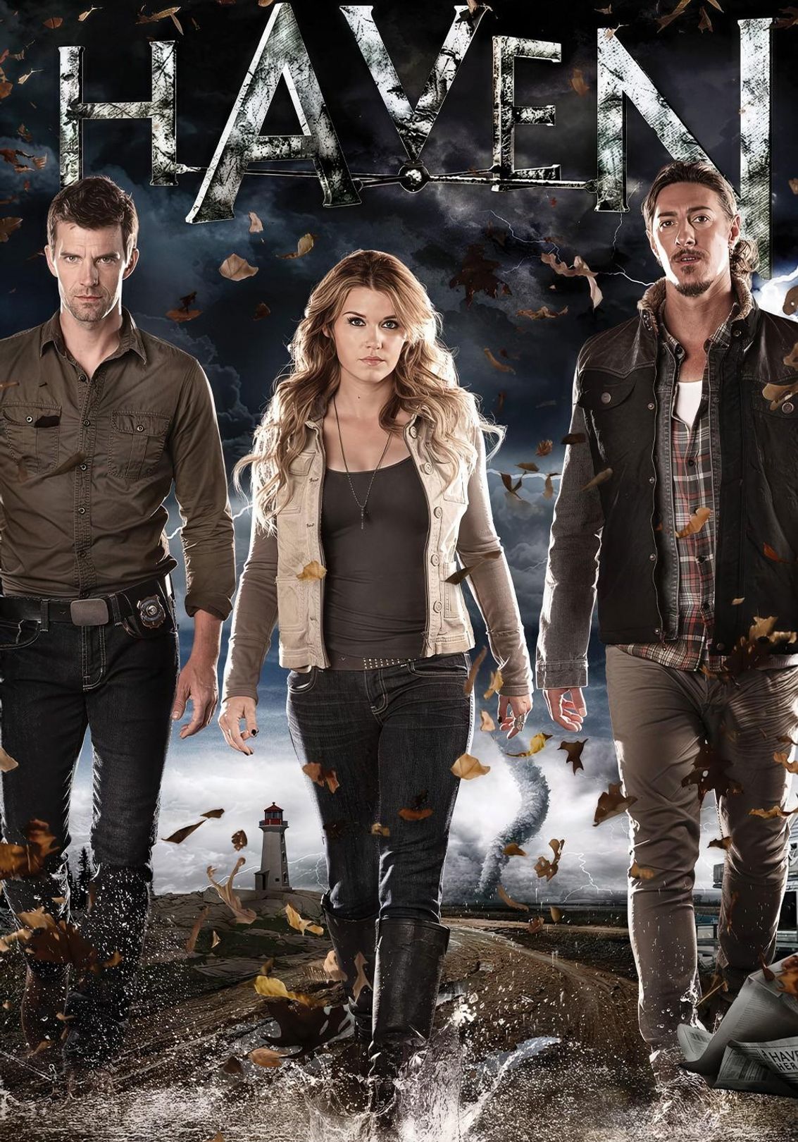 FreeTV Familia EPG data