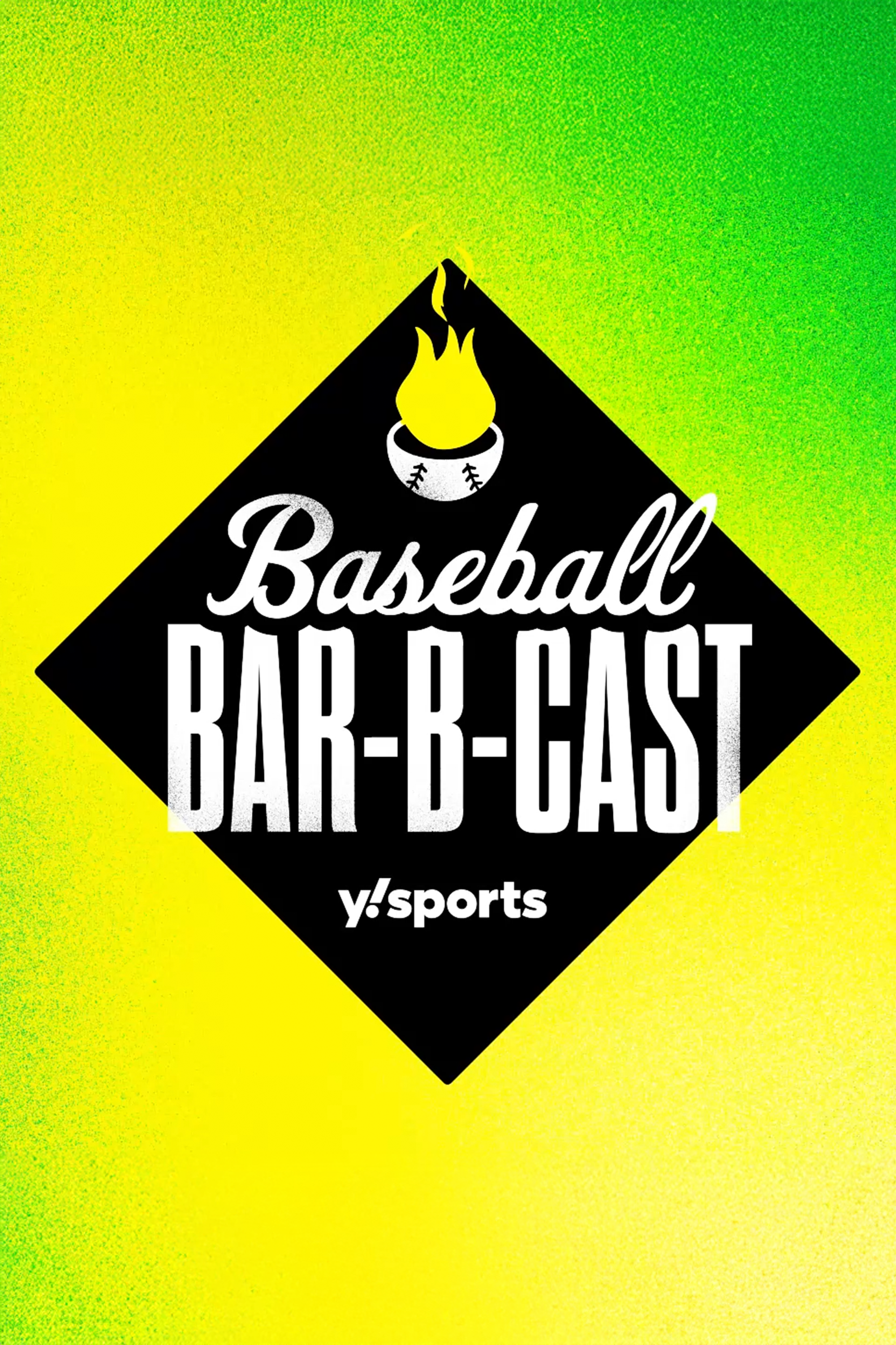 Yahoo! Sports Network EPG data