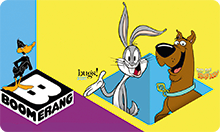 boomerang.nl EPG data