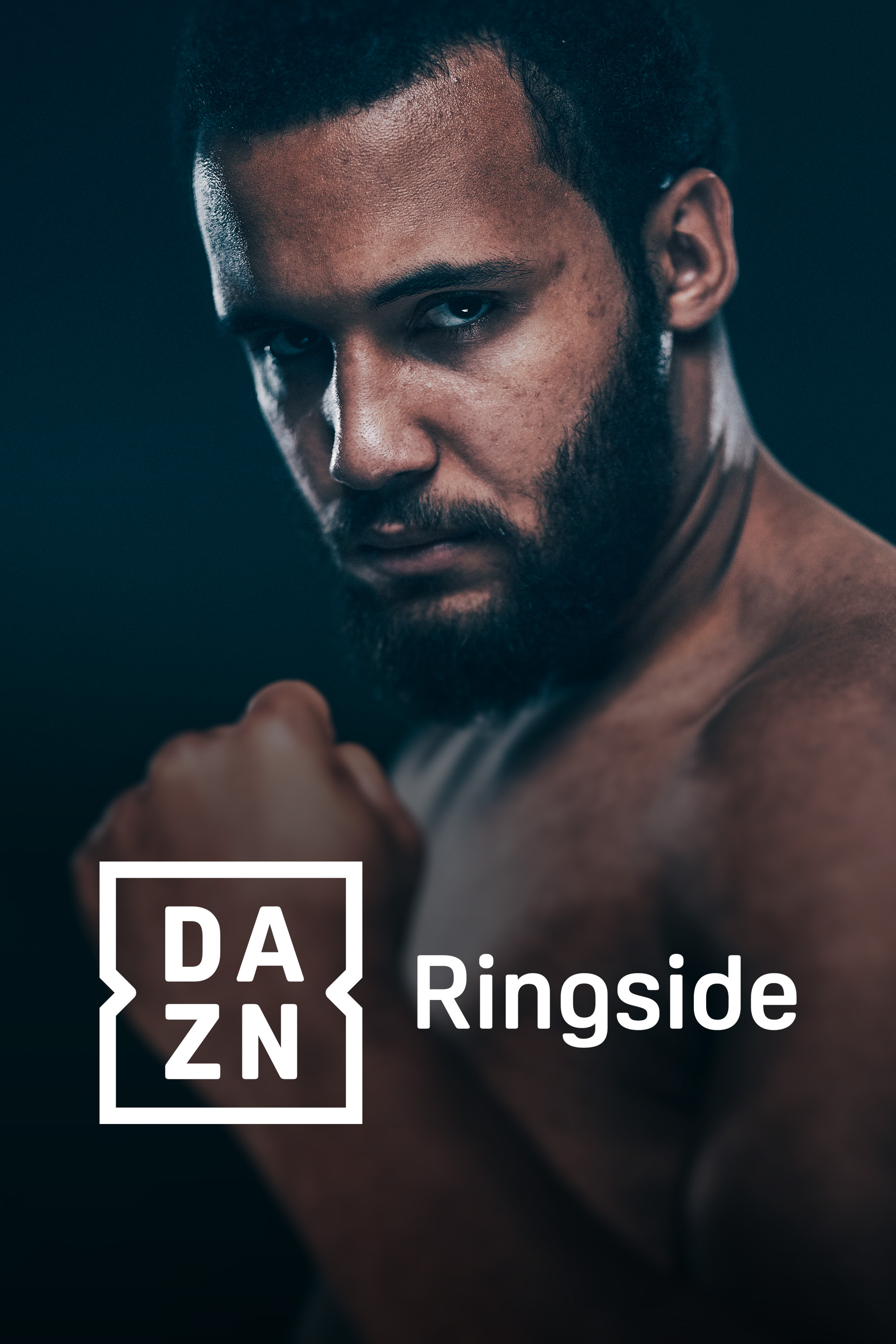 DAZN Ringside EPG data