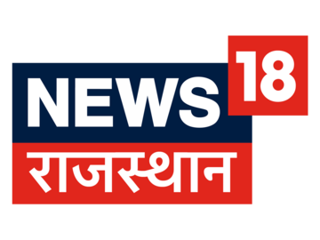 NEWS18 RAJASTHAN EPG data