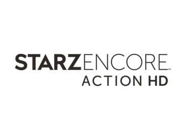 Starz Encore Action HD EPG data