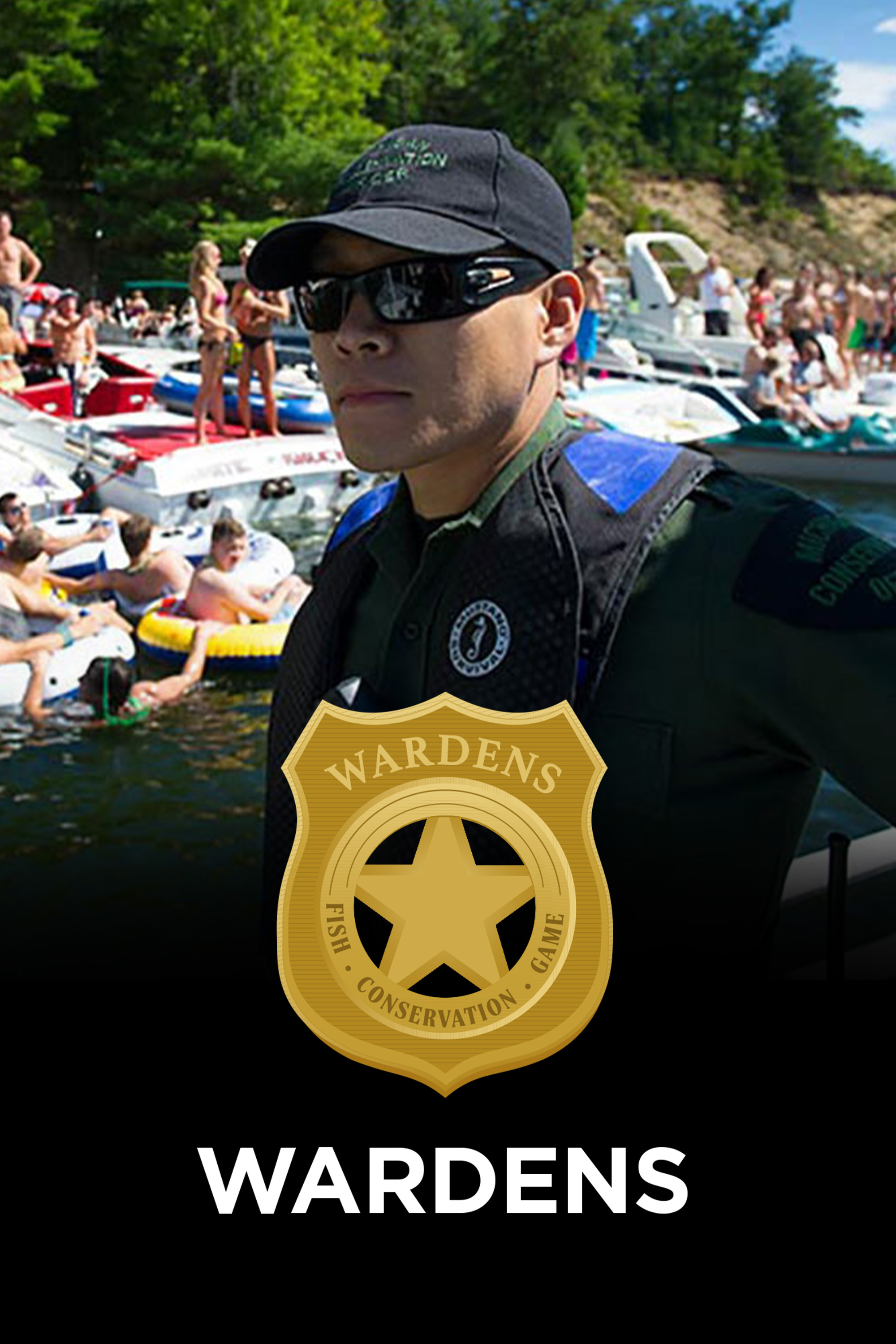 Game & Fish TV EPG data