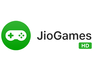 JioGames HD EPG data