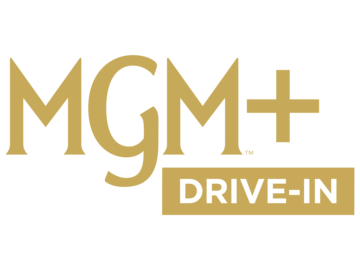 MGM+ Drive-In EPG data