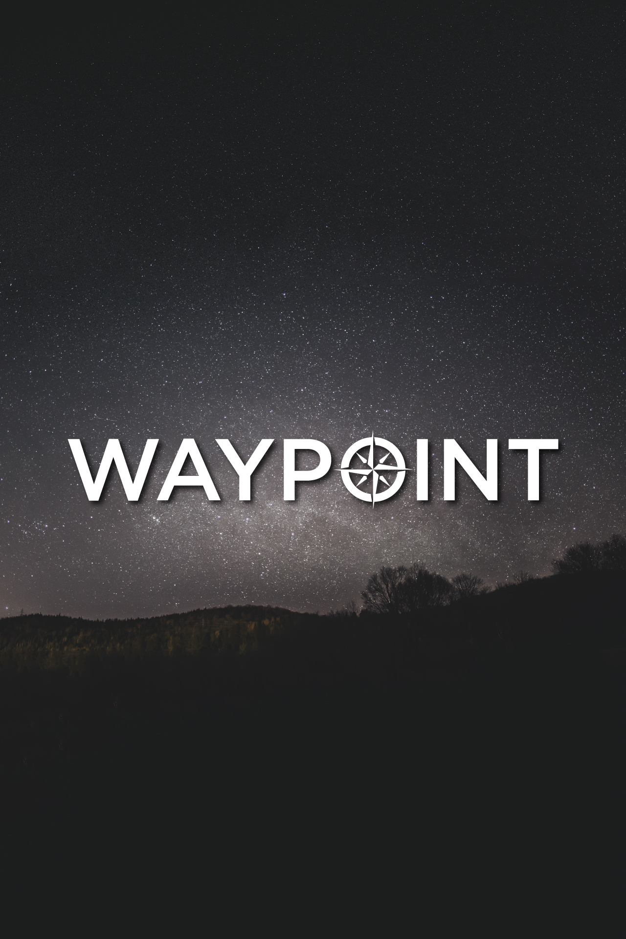 Waypoint TV EPG data