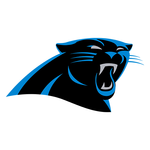 NFL - Carolina Panthers EPG data