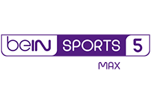 Bein5Max.fr EPG data