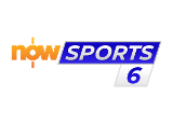 Now Sports 6 EPG data