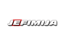 TV Jefimija EPG data