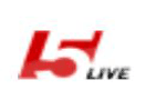 5 LIVE HD EPG data