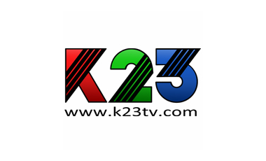 TV K23 EPG data