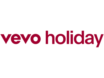 Vevo Holiday EPG data