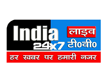India 24x7 Aap Tak TV EPG data