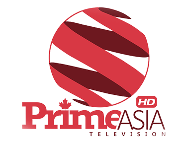 Prime Asia HD EPG data