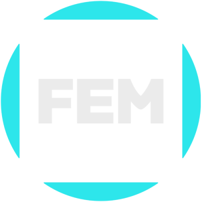 FEM Norway (NO,NO) EPG data