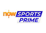 Now Sports Prime EPG data