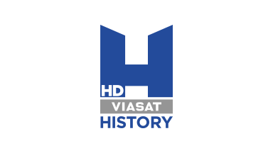 Viasat History HD (SR) EPG data