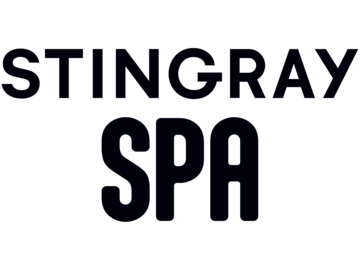 Stingray The Spa EPG data