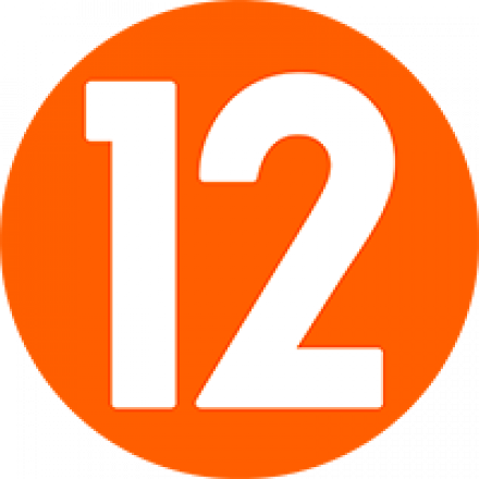 TV12 HD (SE) (T) EPG data
