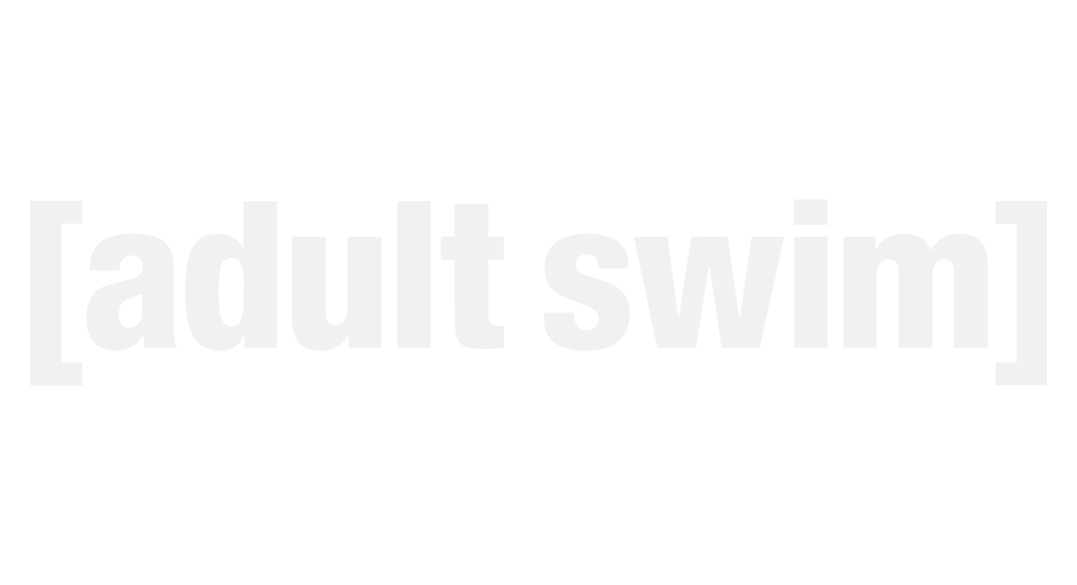 AdultSwim EPG data
