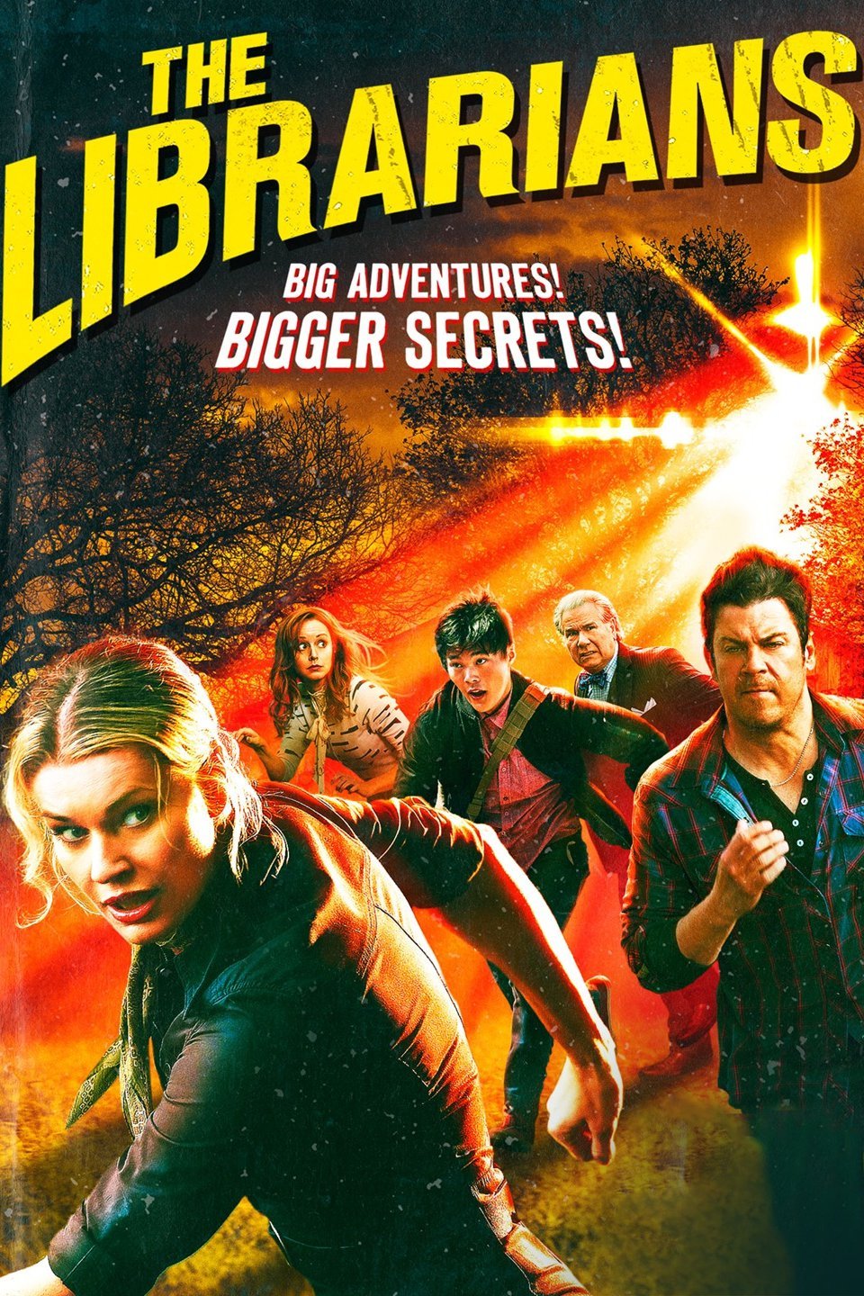 Electric Now EPG data