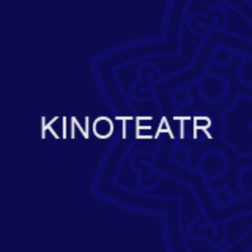 Kinoteatr HD EPG data