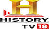 historytv18.in EPG data