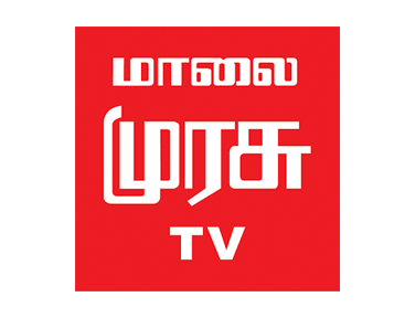 Malai Murasu EPG data