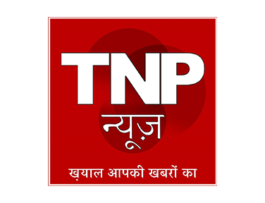 TNP News EPG data