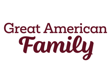 Great American Family HD EPG data