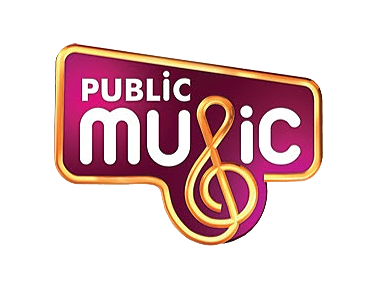 Public Music EPG data