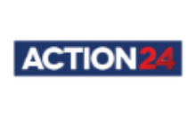 Action24.gr EPG data