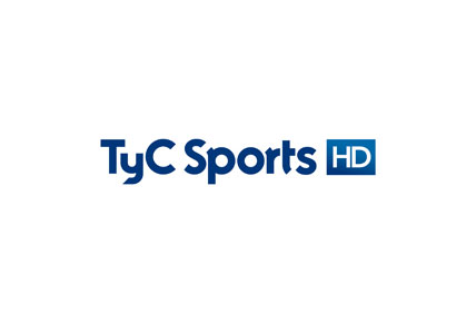 TYC SPORTS HD EPG data