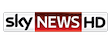 Sky News HD EPG data