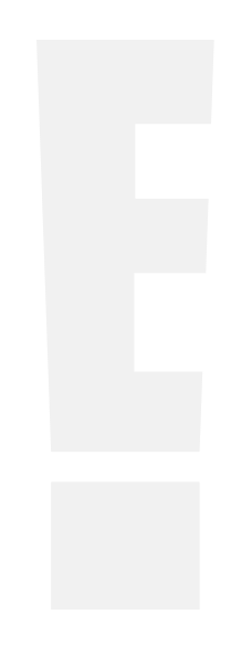 E! Entertainment TV EPG data