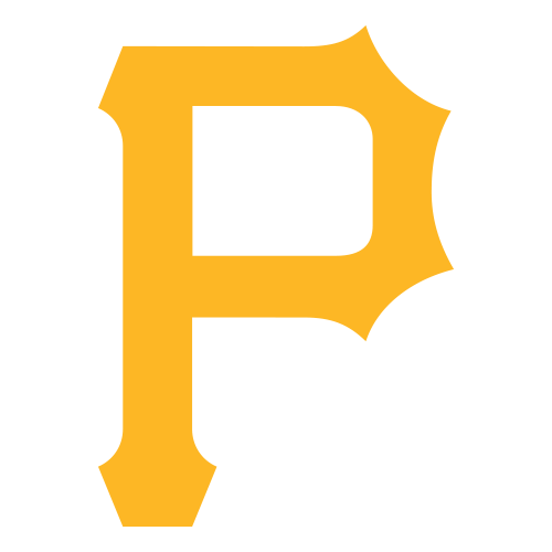 MLB - Pittsburgh Pirates EPG data