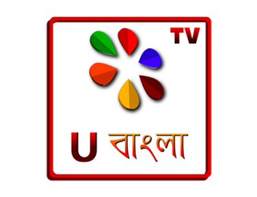 U Bangla EPG data
