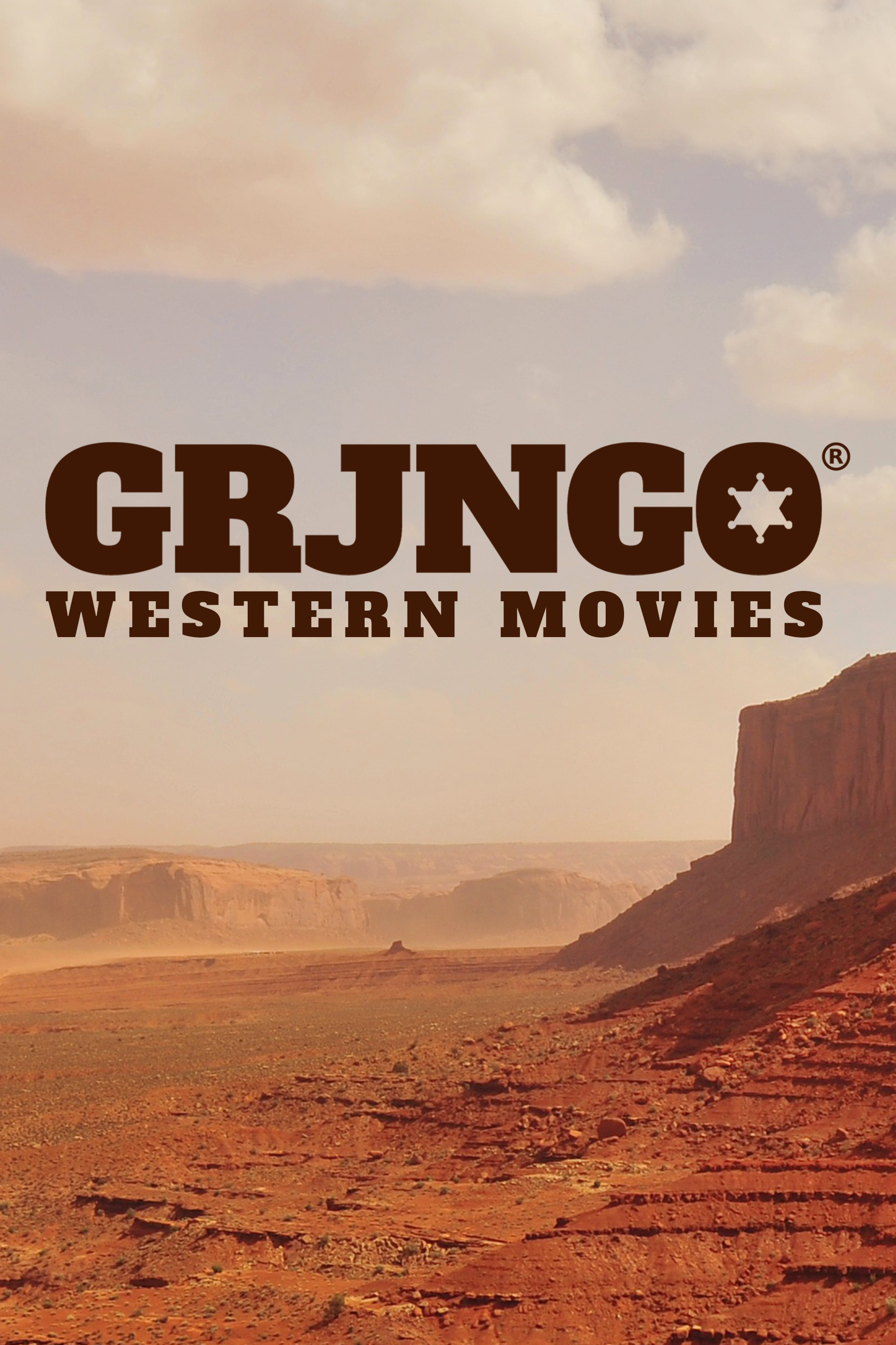 Grjngo - Western Movies EPG data