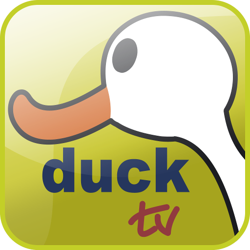 ducktv.sk EPG data