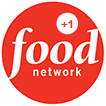 Food Network+1 EPG data