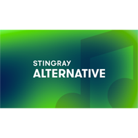 Alternative EPG data