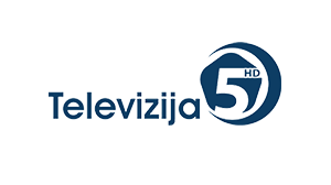 TV5 (BH) EPG data